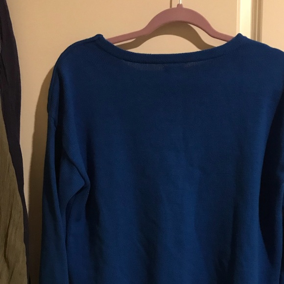 J. crew Sweater! New with tag. - Picture 2 of 6